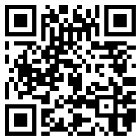 QR Code for bitcoin:1PxGfDYSX3aBymPjQaPiM9SYVNg4j7ryPY