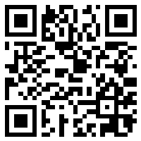QR Code for bitcoin:1PxJrt8hDTRTcJCNRoPLpvHo3Pf41LR4TR