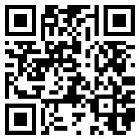 QR Code for bitcoin:1PxPKxMtrsQT1WLpPEcguZrPVCPyWr9fEx