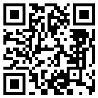 QR Code for bitcoin:1PxRa9s9dybzzY7zBoxEN29CWCxufK2vip