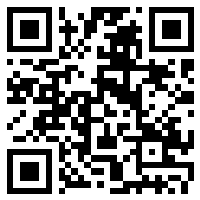QR Code for bitcoin:1PxVikk84eg3ayH7o7bSbRZJYRFkZ21DQu