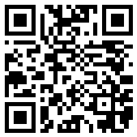 QR Code for bitcoin:1PxYdgskPhvNiAj5FfFvYWJDjda4pxnBiC