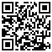 QR Code for bitcoin:1PxZ8yxVVmVThVT656LF34euXTL8FFFnah