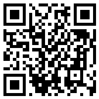 QR Code for bitcoin:1PxbmG4PHRC71ZewF6arqVXUvuZJs6i7uj