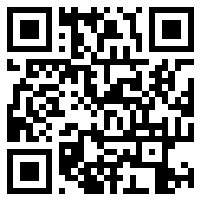 QR Code for bitcoin:1PxbnU28sD9fw91V6Zt2W8EAtneHPeVTdE