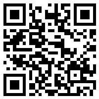 QR Code for bitcoin:1PxeDBkgkXWCt5foq4bqsMY4eU8qtkdQFx
