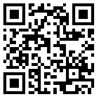 QR Code for bitcoin:1PxfiJMgQAzdg15t9ubbT7JsSLqC5Y5oYB