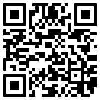 QR Code for bitcoin:1PxoiBYfaUJA4p8Cndc2PdMCtnRTMZVxYS