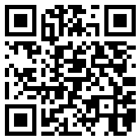 QR Code for bitcoin:1PxpBbQWG8roYbwGgx1HnRf1SQkYRLXdcV