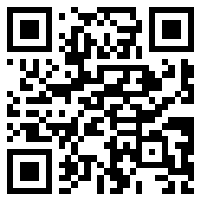 QR Code for bitcoin:1PxpFAkf84EWVpkUQpUZCbFBoKPhANEKX6