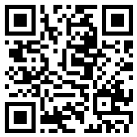 QR Code for bitcoin:1PxquooAVMz5sai1MtBackW9ewSotGv9QA
