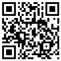 QR Code for bitcoin:1PxsSRUJQXaTur5Lq7F4ApZKFXex4JAtEZ