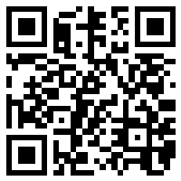 QR Code for bitcoin:1PxtX8veiwQhFNaDjT6DbN8dZFK15uqnkY