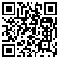 QR Code for bitcoin:1PxvStvmBjrM3tbKMxcTToGT2AZv5UYcoF