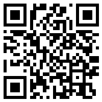 QR Code for bitcoin:1PxxC79MnejweGY4DB4QBYGfriM8Dj3CSM