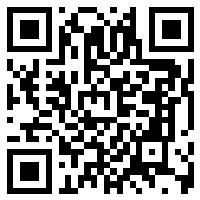 QR Code for bitcoin:1Pxyj3dDPSjAdKPAwi4dDiKWe35LRaABcE