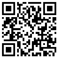 QR Code for bitcoin:1Py7fvQN4fYep9jemidmHWyppesZTLiRex