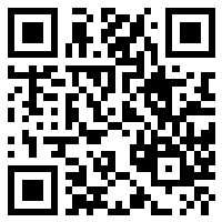 QR Code for bitcoin:1PyANVUgtN3xdLvY5mQPyYt7n7qnKRzd4y