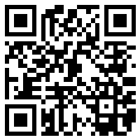 QR Code for bitcoin:1PyD3KnjnkXLoLiF2UY9GXB6yAzxenjug2