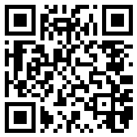 QR Code for bitcoin:1PyDmVAqBPo69JMCaMZXTnRa8zNYjwMr2J