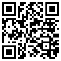 QR Code for bitcoin:1PyE8ded8typfyfSjGScoNv4oMxBWbEEsF