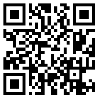 QR Code for bitcoin:1PyELdYMvb6juzLhAW2kasSJdXK3aEmCGy