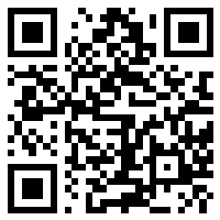 QR Code for bitcoin:1PyEysZgKdFqbmZMrvqB9TmjUyLHgR8Ym7