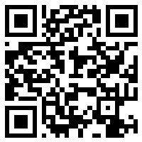 QR Code for bitcoin:1PyGAurSeMG25LSgFPxSoydRkbzQCv1zVY