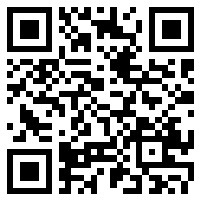 QR Code for bitcoin:1PyGuW8FjCxunw6qmDHAsfJBqHcSuC5qy9