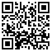 QR Code for bitcoin:1PyGxaDrZgydAwV3CkqKu73BRXQNdxpbFC