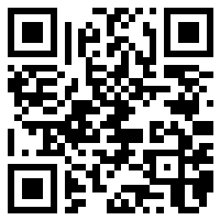 QR Code for bitcoin:1PyHvu1DMYP6oZGVR7KsHvjWEFVNMD39d9