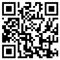 QR Code for bitcoin:1PyJ6EouwPLRRhGZ7bgVJf8uMPGRccmc2u