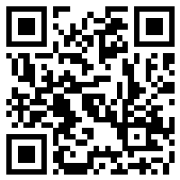 QR Code for bitcoin:1PyK76BhWqbfJYi1pikRuod6u4djWA23U8