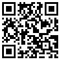QR Code for bitcoin:1PyKvYS7U8KfXcbyBCJ1VhAnViJh4DTtPU