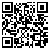 QR Code for bitcoin:1PyMTbYiUqiBKLLEjmaATmnzpTg4fUJny2