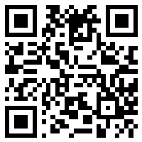 QR Code for bitcoin:1PyT6xEAx557ureEmWtb7EykG8PsCKMqVt