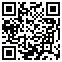 QR Code for bitcoin:1PyV7ey1D5KiK1S6CcNJo78CuS4HoRcttF