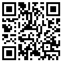 QR Code for bitcoin:1PyVSBBP6n2nHUzr3bVSwbqBKkp7N4zkgo