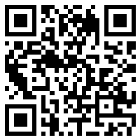 QR Code for bitcoin:1PyWpFX6LhXU99763truqvkjp7j2HYWHjH