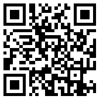 QR Code for bitcoin:1PyXGzupMEHT8rT4TNdfR73JxUUGsZRAoL
