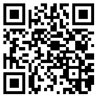 QR Code for bitcoin:1PyZJVM2pwo6RZaxKnj4Ehv6cS4Ej831VS