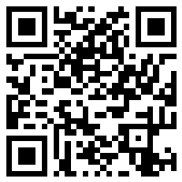 QR Code for bitcoin:1PyZaidagWaFebZh3bcSoAQPKRoJofR2MM