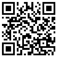 QR Code for bitcoin:1PyZp76WcwVsur3JEiDuyLRrTmYQozgPV8