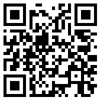 QR Code for bitcoin:1PyapF2WC458TgN8t9oSJdBVb77j33WK3K