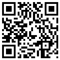 QR Code for bitcoin:1PyayYRdf5KqTAKkxVn8saAXy9MC5UCg5j