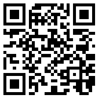 QR Code for bitcoin:1PybtG1usPymr7CdV8cBE52gntSrY2CVa8