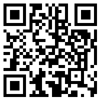 QR Code for bitcoin:1PycQQW3UyNeSKL3AT3LyxnFursk3SHaEh