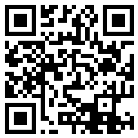 QR Code for bitcoin:1PydzpNHXoZkroNRvimPRFP89wFJPp7RAF