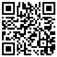 QR Code for bitcoin:1PyfERWbDuS46MPaXrku6B8qb12D4krZA1