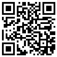 QR Code for bitcoin:1PyffYAngeYXjwFbHC3cii66dexg45Y7Fu